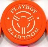 PLAYBOY Life Saver orange